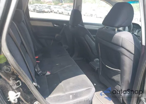 2011 Honda Cr-V Se из США, поврежденный, VIN 5J6RE4H43BL108339